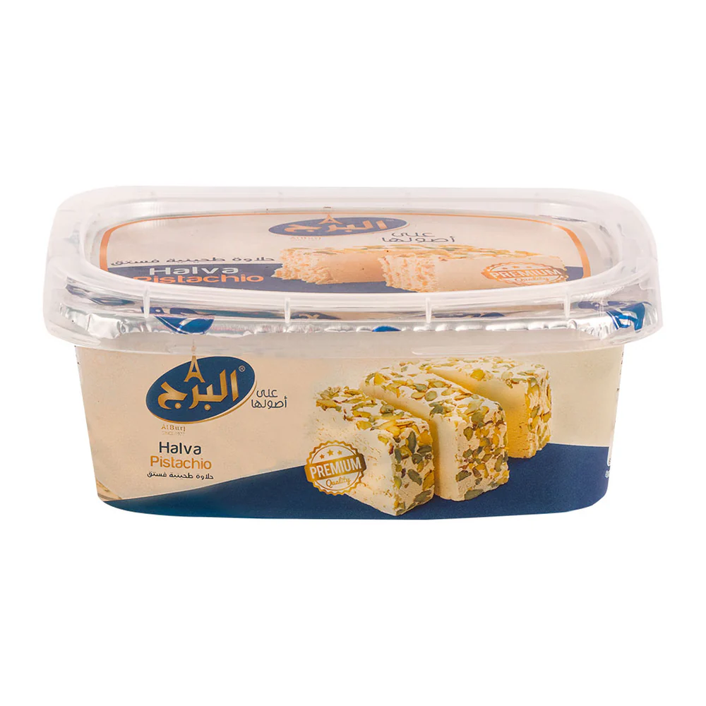 حلاوة البرج صغيرة