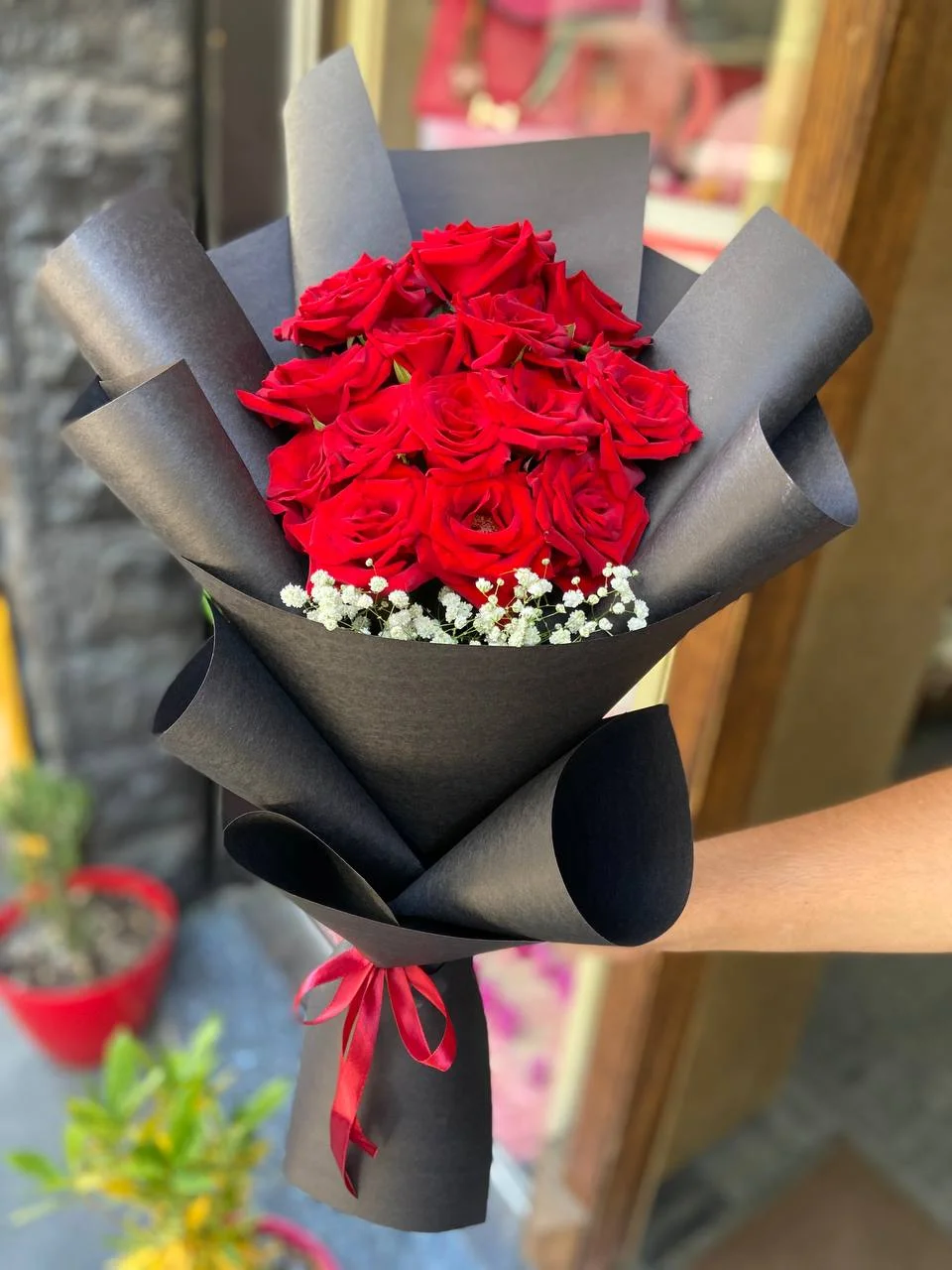 باقة جوري 2
