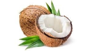 حبة جوز هند