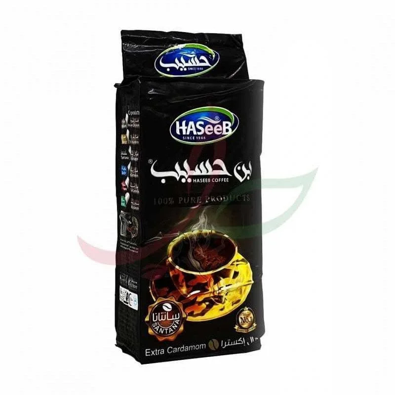 بن حسيب هال اكسترا 500 غ