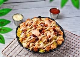 وجبة ريزو