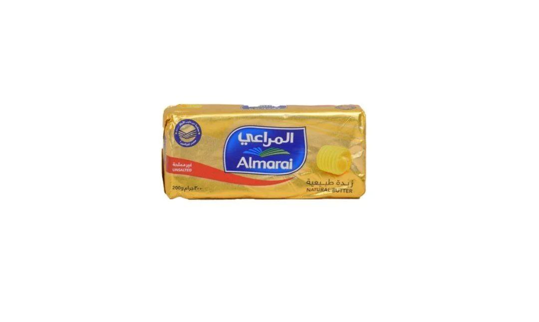 زبدة المراعي