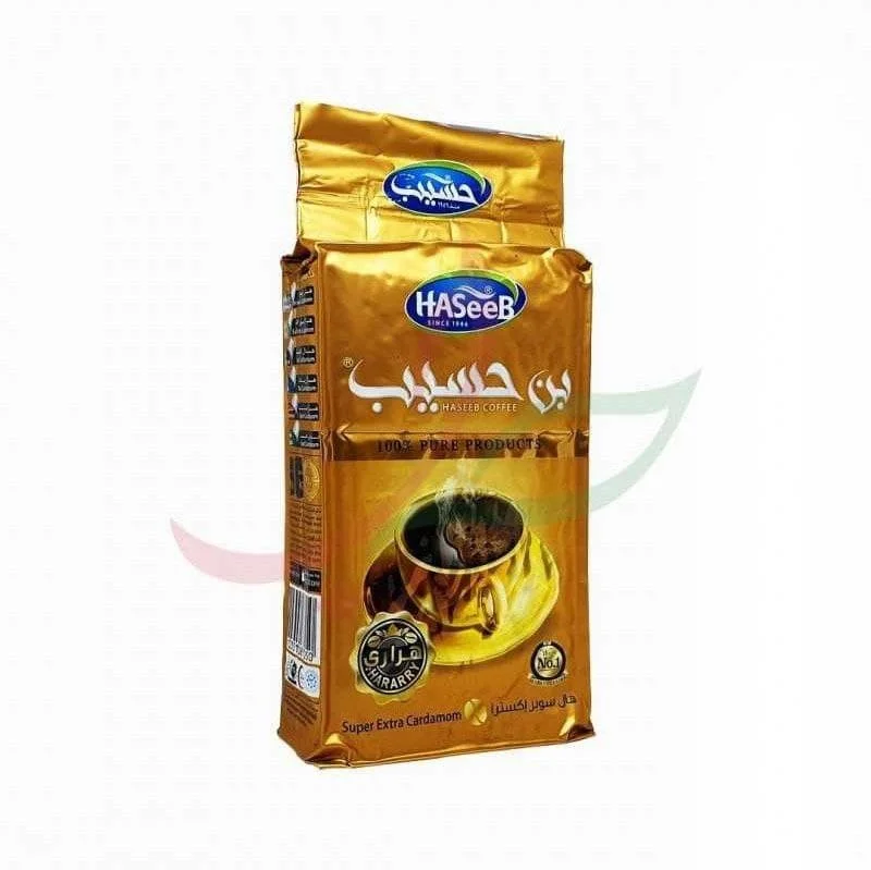 بن حسيب سوبر اكسترا 500 غ