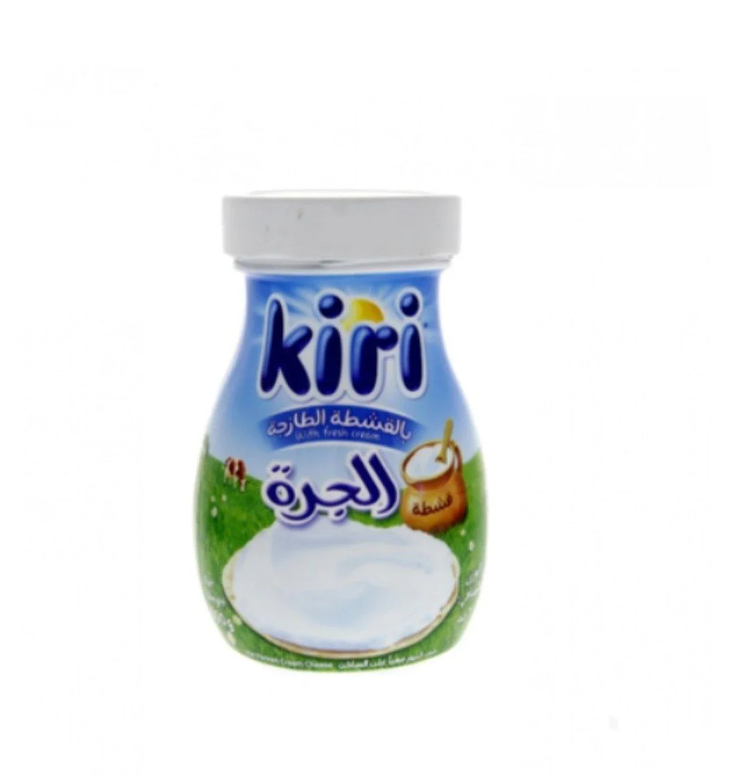 جبنة كيري جرة