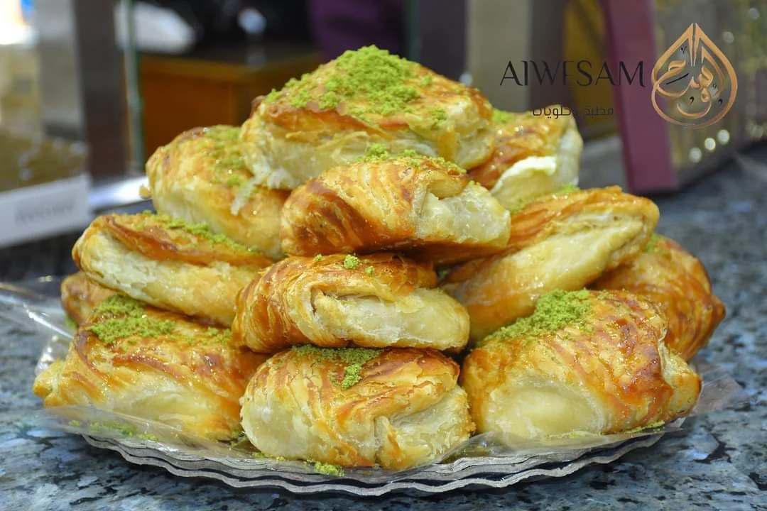 شعيبيات بالقشطة